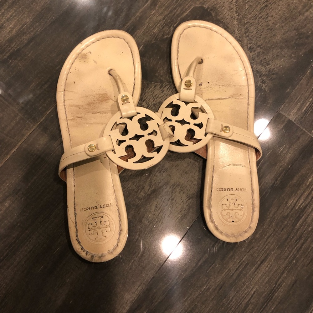 Tory Burch sandals